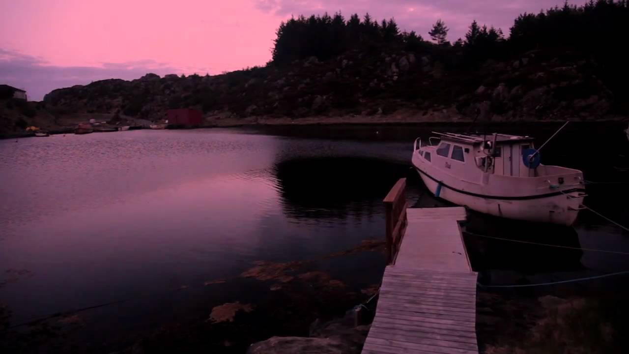 Where I live w/Glidetrack Shooter