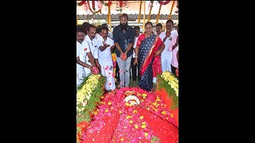 Shanmugapandian vs Premalatha [captain] #vijayakanth #vijayakanthsong #dmdk #premalatha