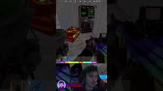 Toxic Raid | Rust Tomfoolery #branduien #tomfoolery