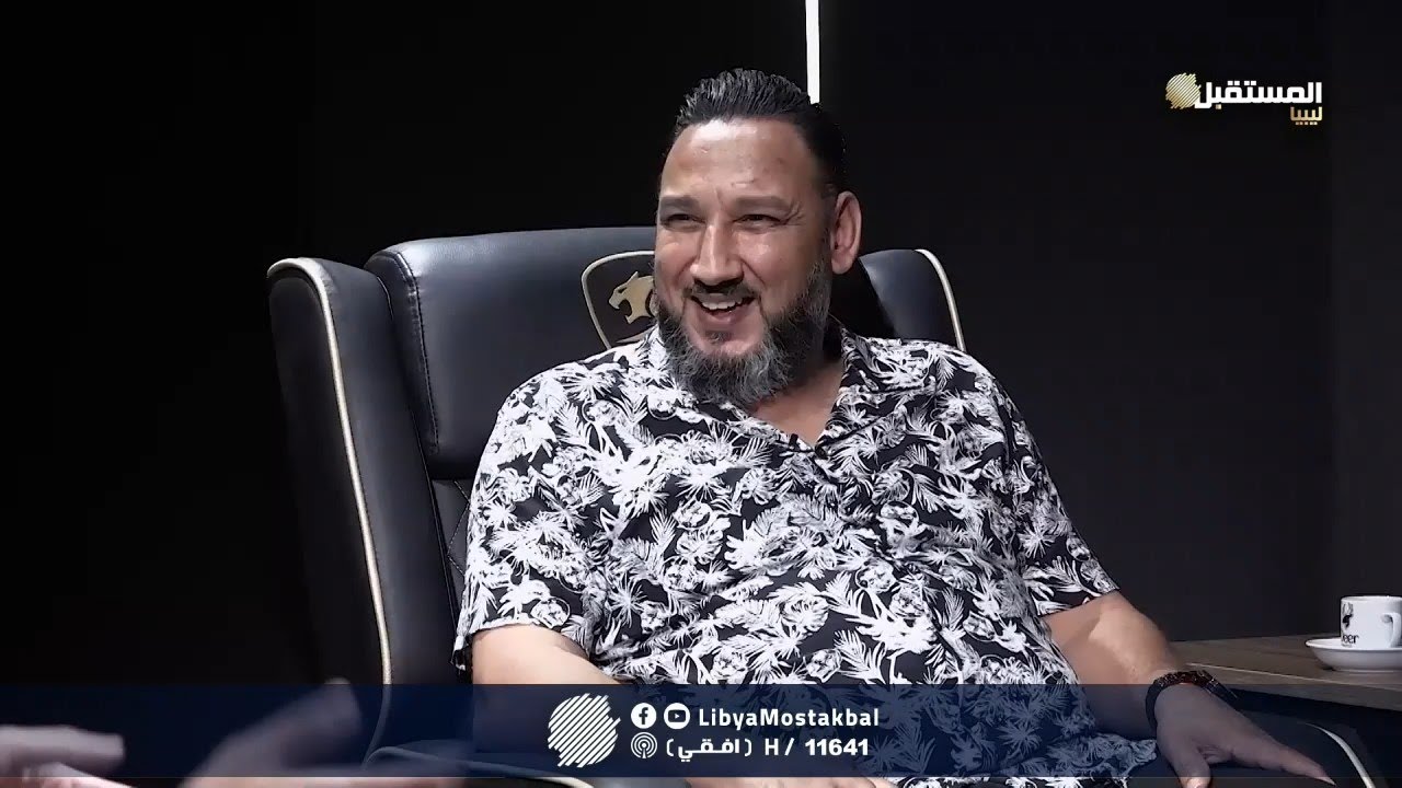 برنامج الاختيار | لقاء مع الفنان رافع العكوكي - الحلقة الحاديه عشر #11  22-10-2022