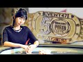 WSOP Bracelet Story | 2019 Ladies Event Winner- Ji Young Kim