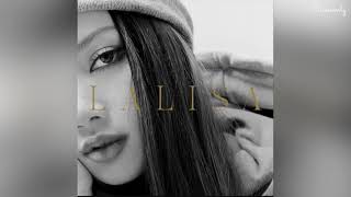 LISA (리사) - LALISA (Audio)