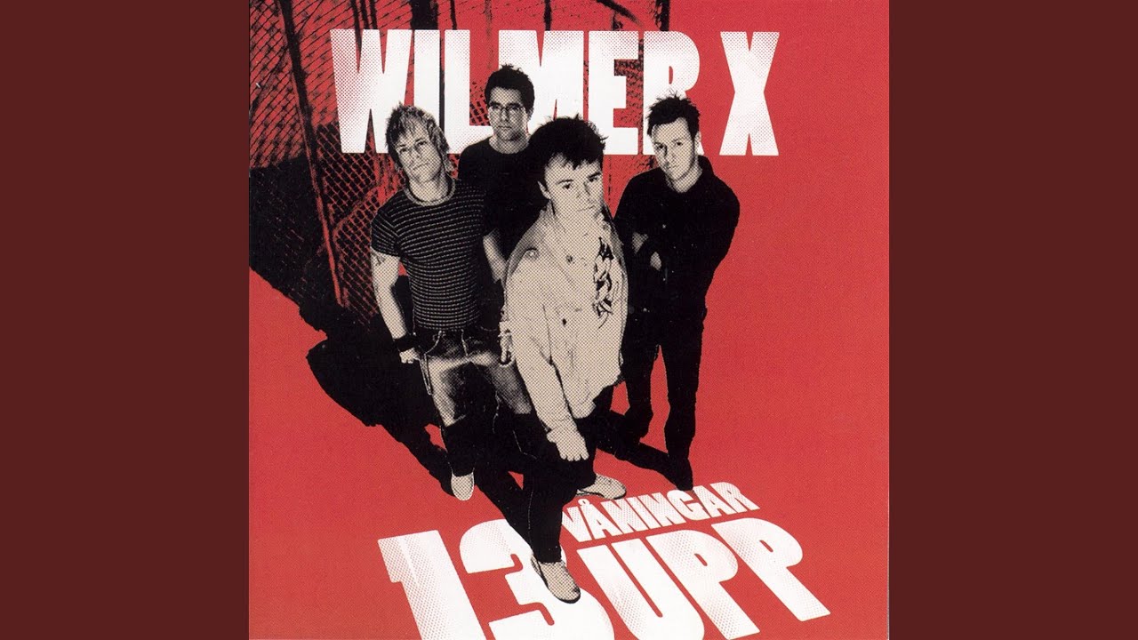 Bara Muskelminnet Kvar