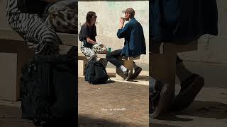#visitrome #adrianof56video #iphone16provideo #PetitParisàRome🇮🇹