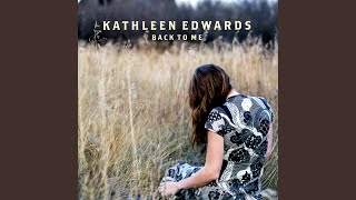 Video thumbnail of "Kathleen Edwards - Copied Keys"