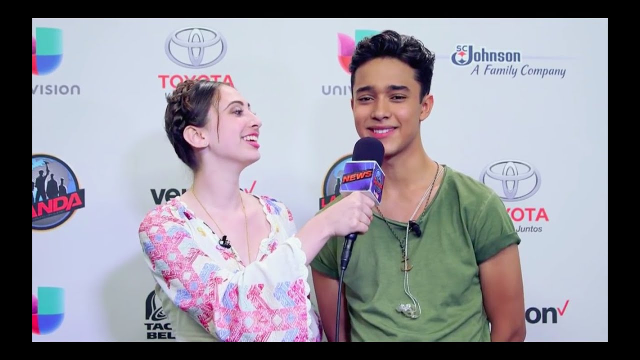 La Banda News - Live Show 6