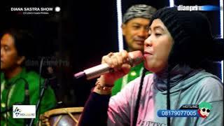 GEJOG BUMI COVER DIANA SASTRA || TARLING KLASIK TENGDUNG