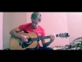 Adele Someone Like YouGuitar Cover