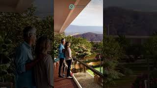 Rishikesh One | Luxury 1 & 2 BHK Apartments in Rishikesh | Premium Homes Near Har Ki Pauri