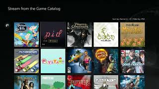 Every PS3 Streaming Game In The PlayStation Plus Premium Catalog US Region