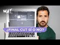 Final Cut vs Premiere: ¿Quién es el editor de la generación Youtube?