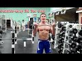 How To: Outside-Grip EZ-Bar Curl