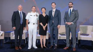 Plenary 4: China: The Long Game