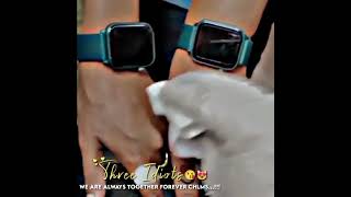 Tattoo’s pathipom👭❤🖇💋 #friend #friendshipgoals #besite #bestfriend #shorts #tamil screenshot 5