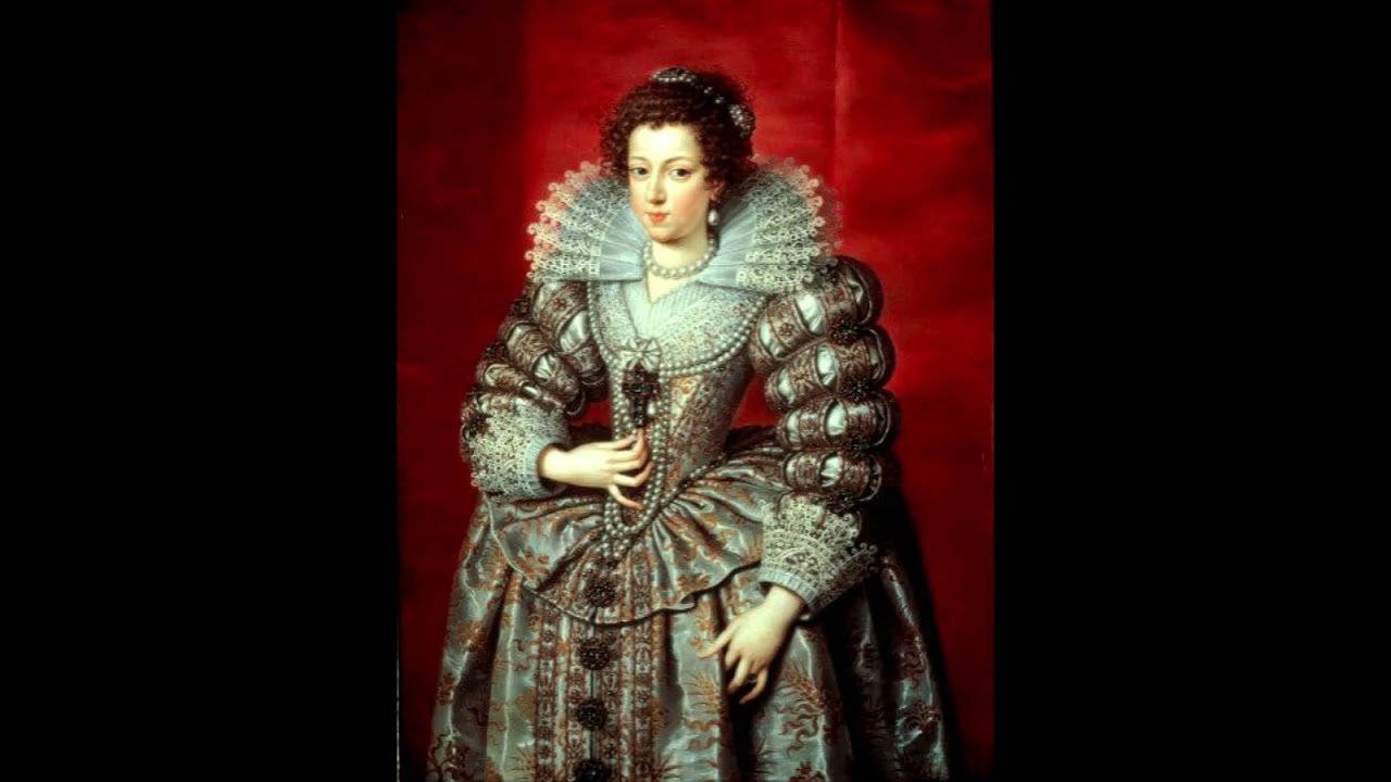 #126 KCW. Księżniczka jak żywy towar