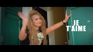 Vaiavy Chila - Je Taime Music Couleur Tropical Clip Gasy 2022