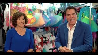 Dance Teacher Web  - Costume Gallery Interview with CEO Ellen Ferreira