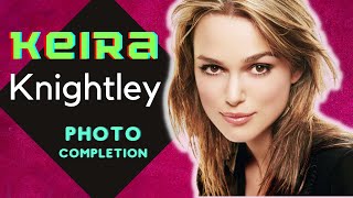 Keira Knightley Photo Completion