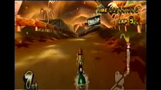 [MKWii] [λκ] vs. KF - Gp 2