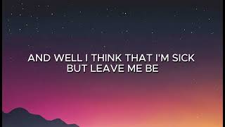 Matchbox Twenty - Disease Lyrics