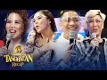 Wackiest moments of hosts and TNT contenders | Tawag Ng Tanghalan Recap | November 07, 2020