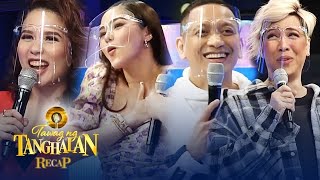Wackiest moments of hosts and TNT contenders | Tawag Ng Tanghalan Recap | November 07, 2020