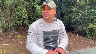 Saili Manuia       Brent Sala