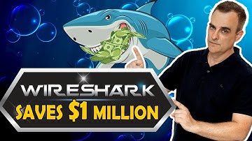 Troubleshooting slow networks with Wireshark // wireshark filters // Wireshark performance