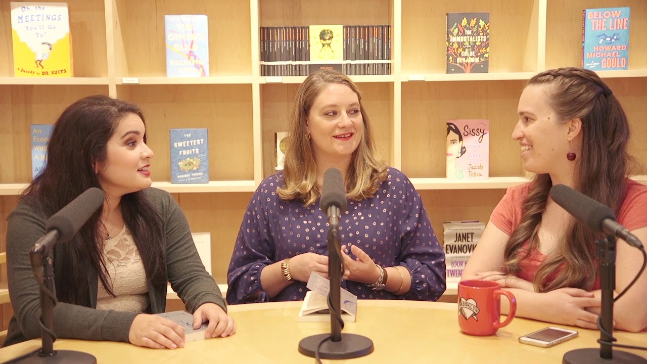 THE BLUEST EYE by Toni Morrison | Book Club Discussion - YouTube