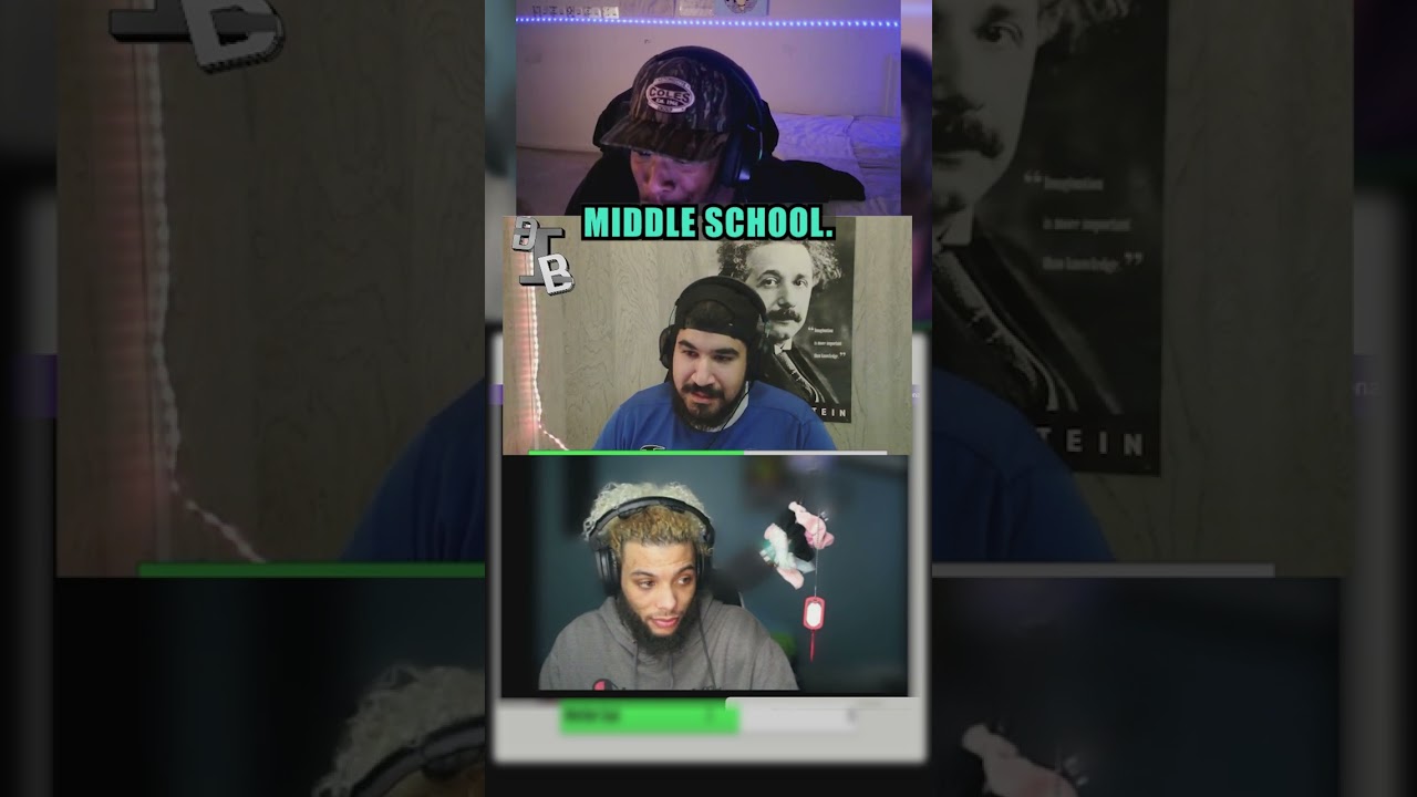 Can Call Of Duty Learn From GTA ? [Dib's Call Of Duty Podcast 