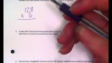 Module 3 Lesson 10 Homework