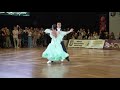 Kyiv open 2021 Tango. Igor Kobiuk Valeria Kalishchuk, Stas Portanenko  Nataliya Kolyada