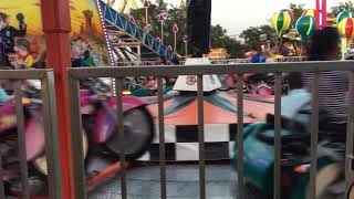 St Ann's Fair 09-10-17
