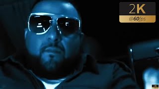 DJ Khaled feat. Usher, Young Jeezy, Rick Ross and Drake - Fed Up [Explicit] (2K 60FPS)