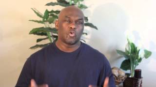 Tommy Ford's I'VE GOT A JOB Acting Workshop -Atlanta, GA May 4, 2013