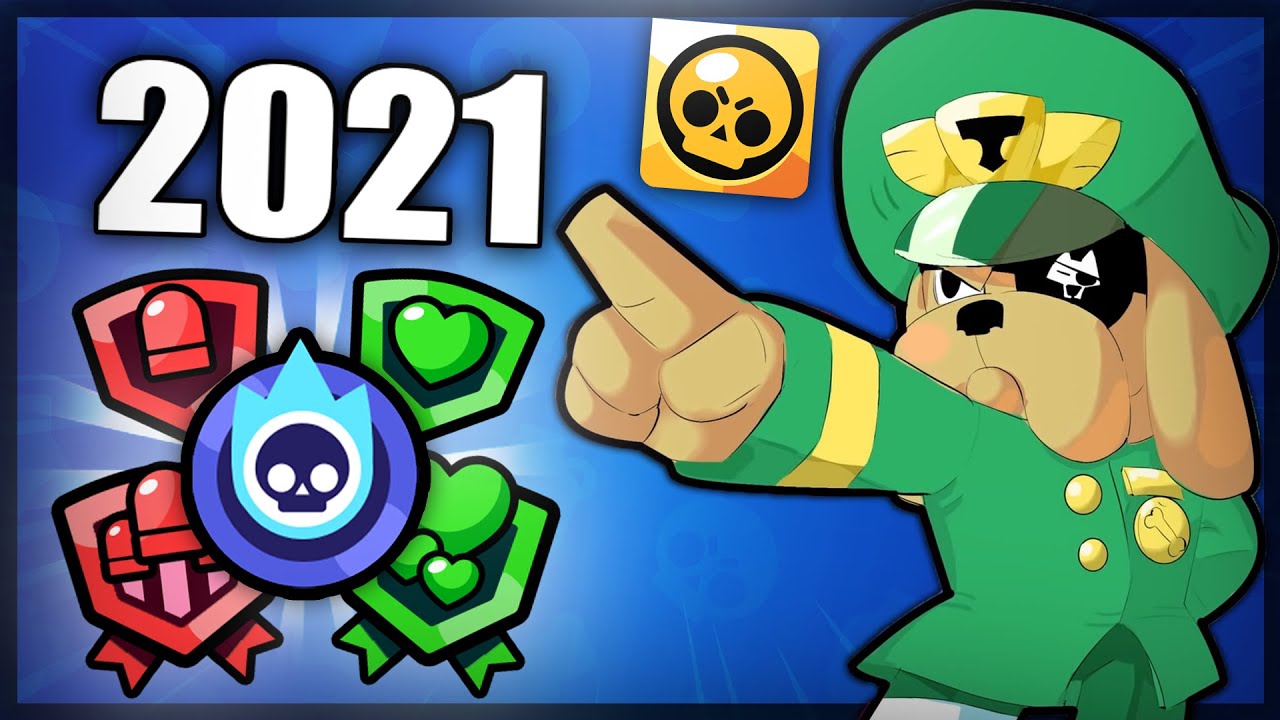 Wann Kommt Das Neue Update In Brawl Stars 2021
