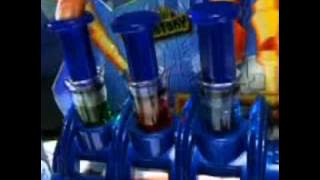 Dexters lab  Toy Commercial