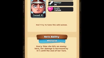 Smashing Four: Barbarian Introduction