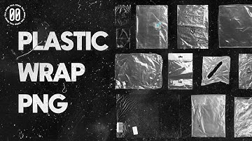 REMOVE BLACK BACKGROUND FROM PLASTIC JPEG | PHOTOSHOP 2022