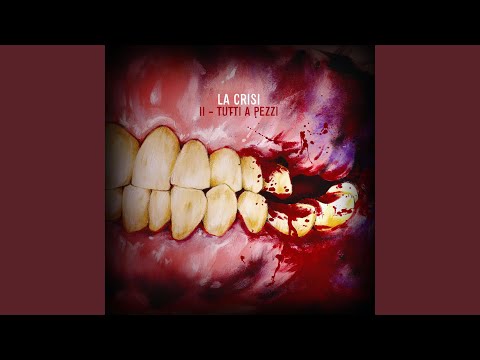 La Crisi — La Verità E' Leggermente Differente