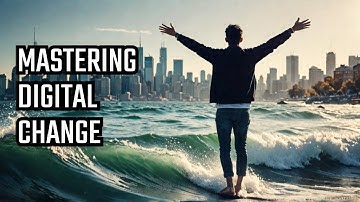 Embrace Change 🌊: The Key to Digital Resilience! 🔐