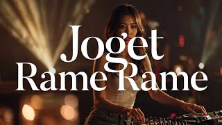 Download Lagu Judul Lagu  : Joget Rame-Rame  MP3