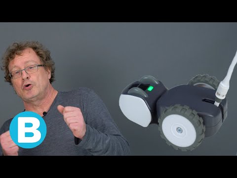 Video: Houd Je Huisdier Blij Met Deze Slimme Gadgets