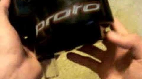 Vlocity Modes Instructional Video