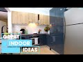 Modern Kitchen Makeover | Indoor | Great Home Ideas