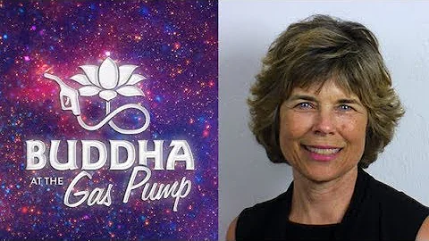 Majorie Woollacott - Buddha at the Gas Pump Interv...