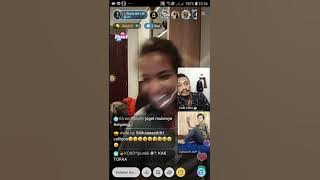 Bigo Live - Bum Bum Tam Tam Challenge (ngerjain Cello)