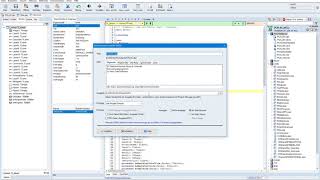 Pascal Project Manager & Editor 3.50 - kleine Erweiterungen