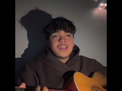 Video Anountho Mutu (Acoustic)