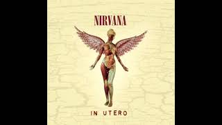 Nirvana - Milk It